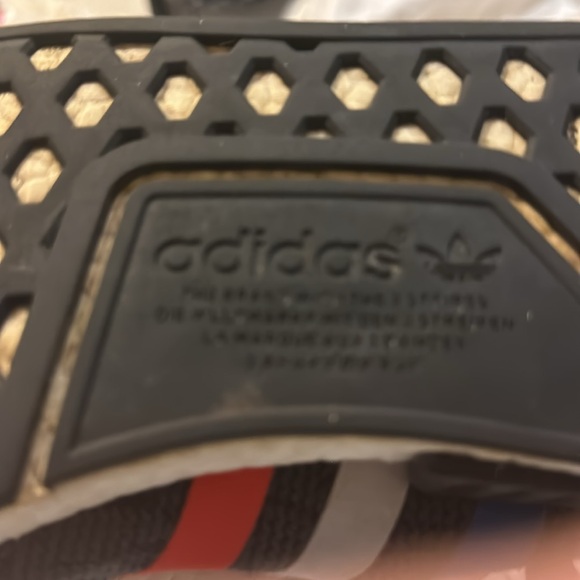 Men’s size 10 1/2 La Marque Aux 3 Band - Picture 4 of 4